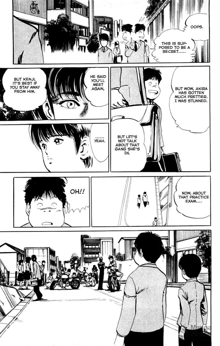 Kenji Chapter 21 page 15 - 