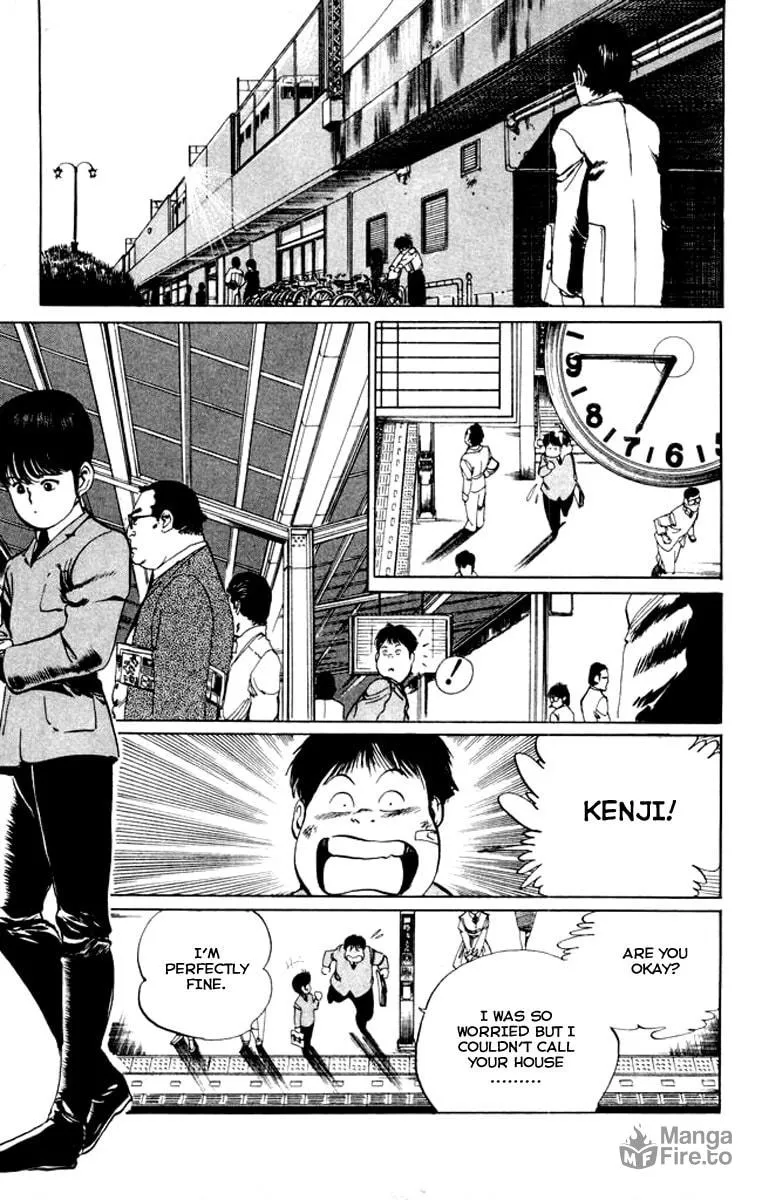 Kenji Chapter 23 page 6 - 