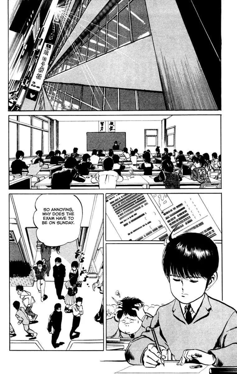 Kenji Chapter 24 page 2 - 