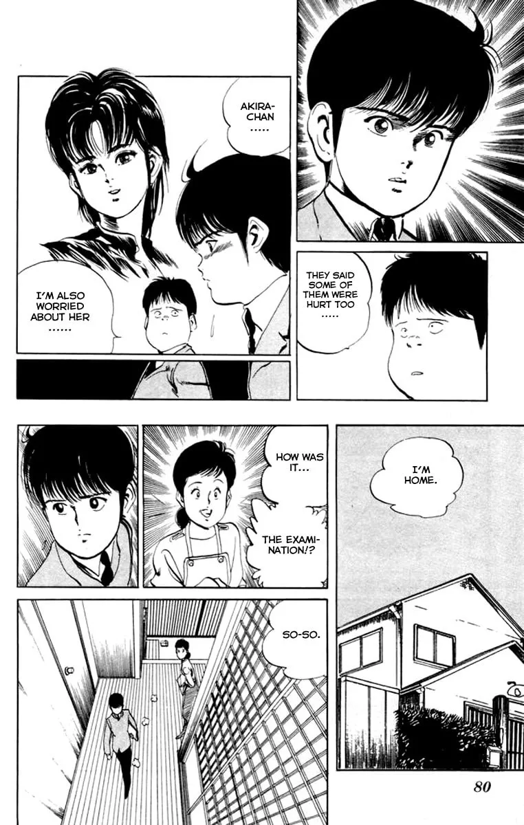 Kenji Chapter 24 page 4 - 