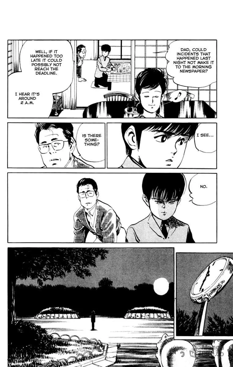 Kenji Chapter 24 page 6 - 