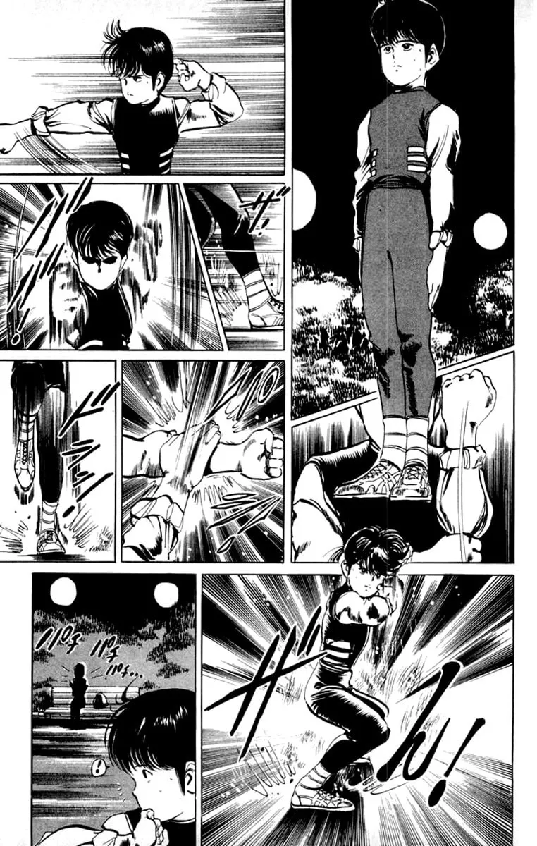 Kenji Chapter 24 page 7 - 