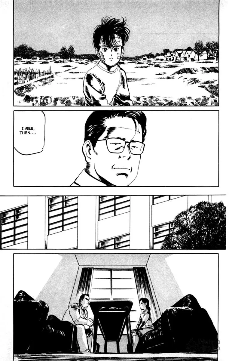 Kenji Chapter 25 page 15 - 