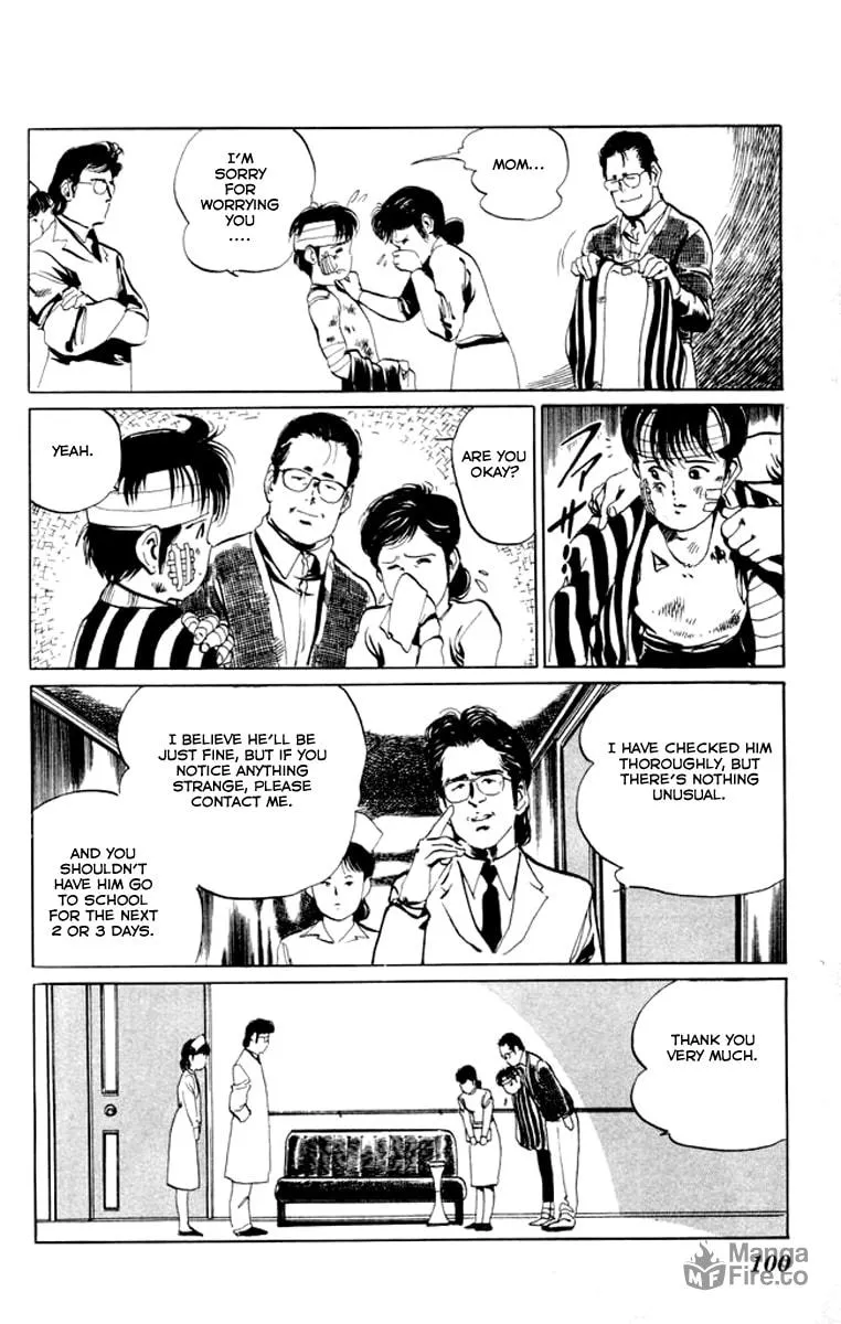Kenji Chapter 25 page 6 - 