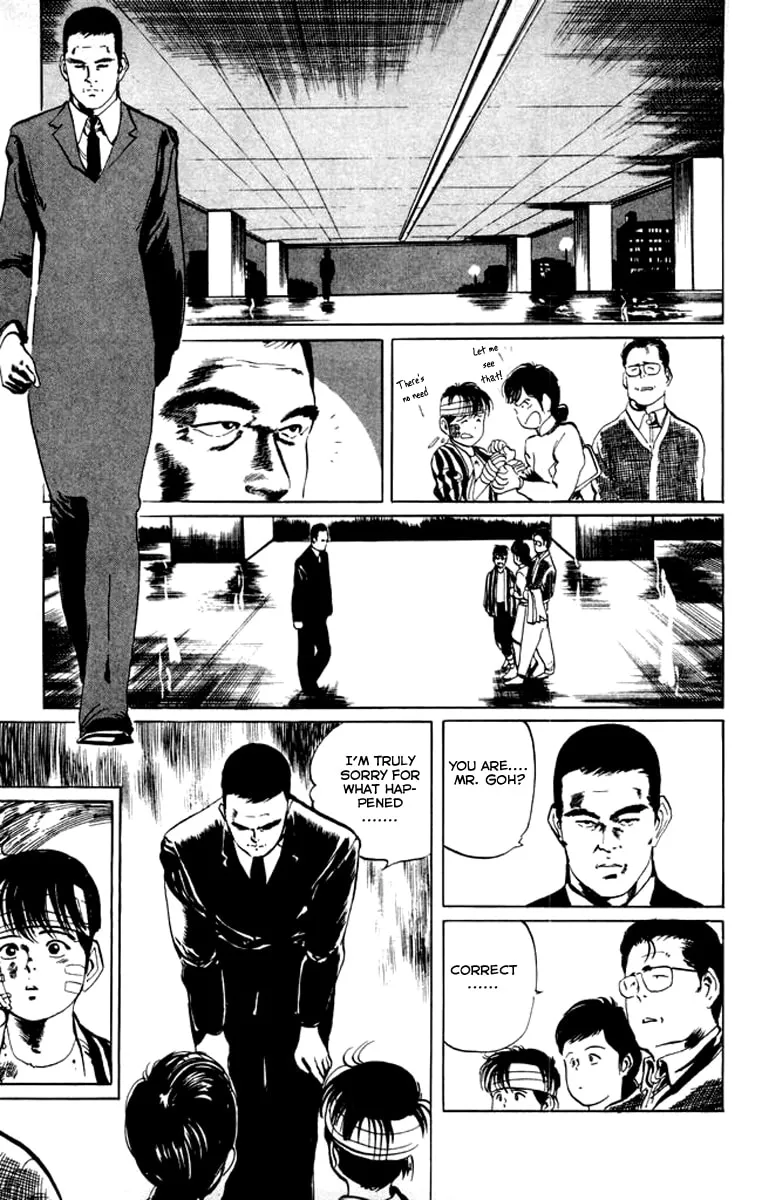 Kenji Chapter 25 page 7 - 