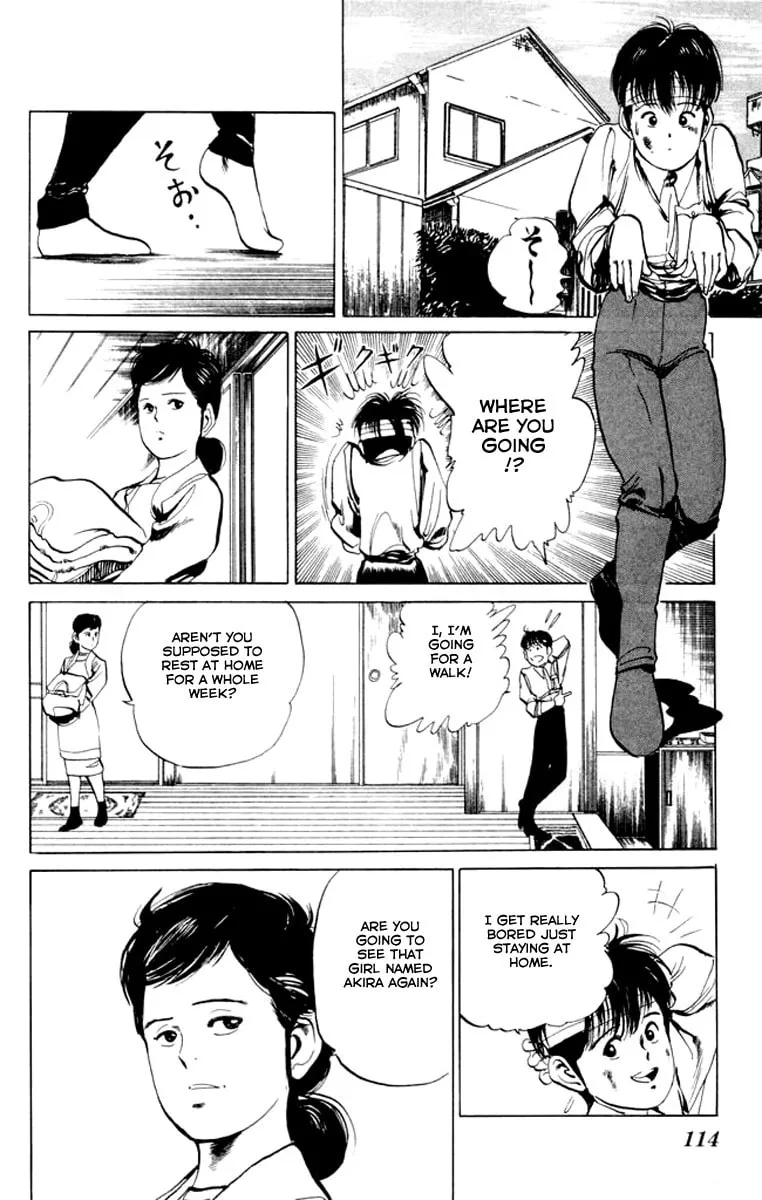 Kenji Chapter 26 page 2 - 