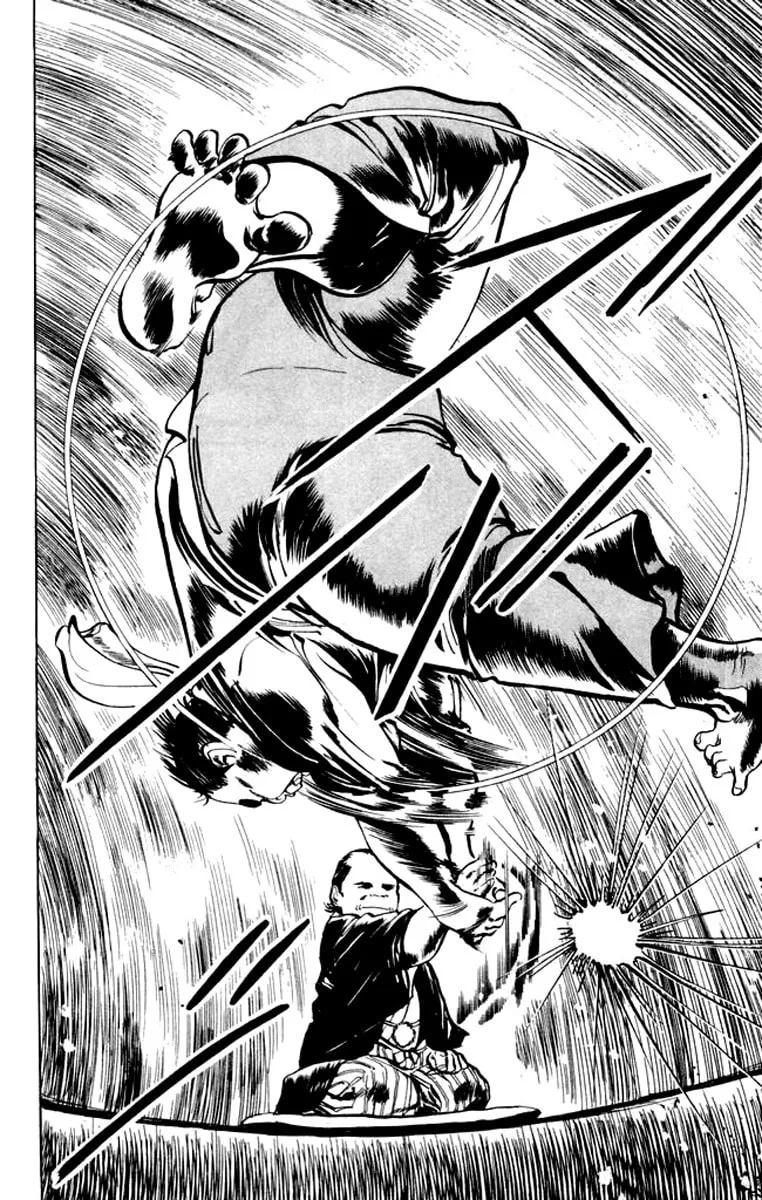 Kenji Chapter 27 page 8 - 