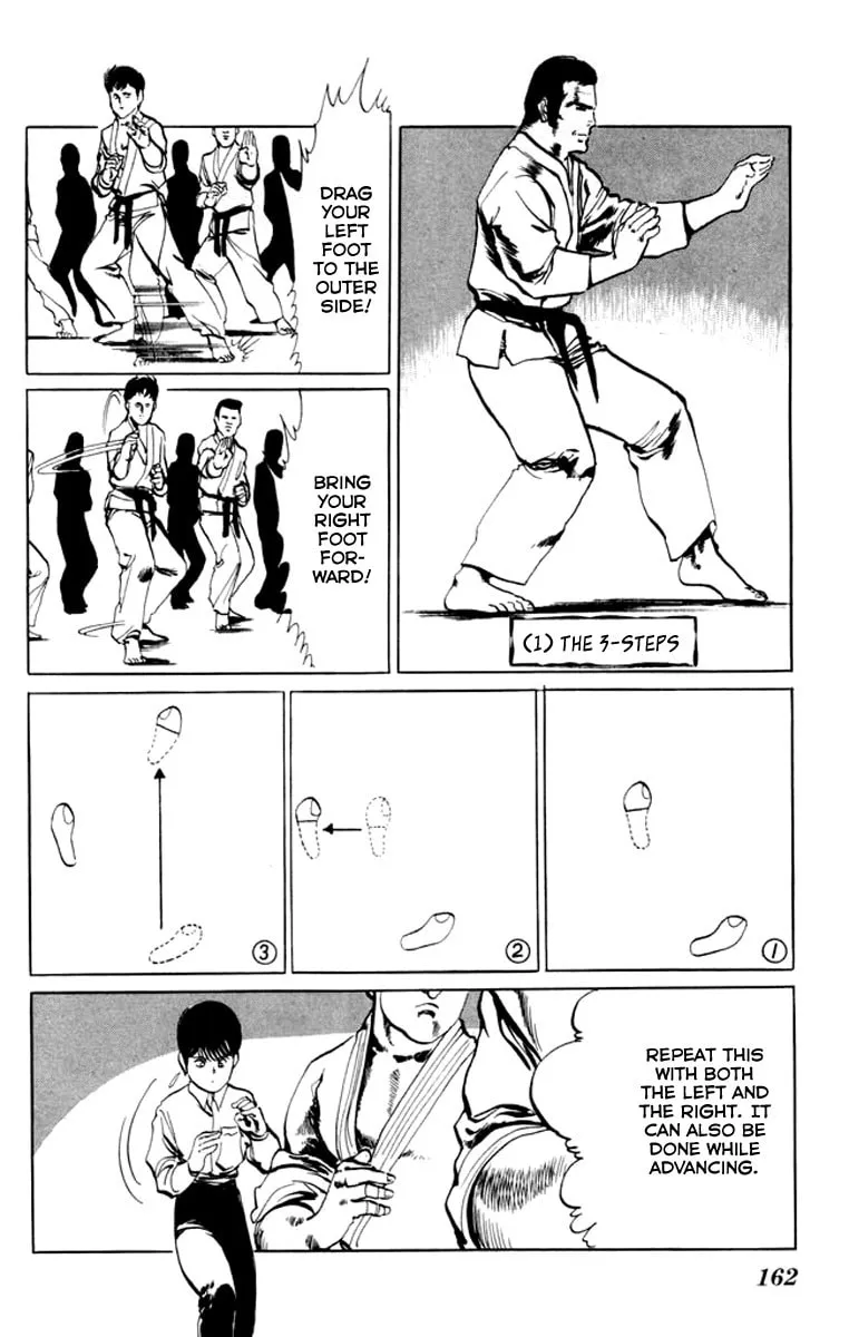 Kenji Chapter 28 page 14 - 