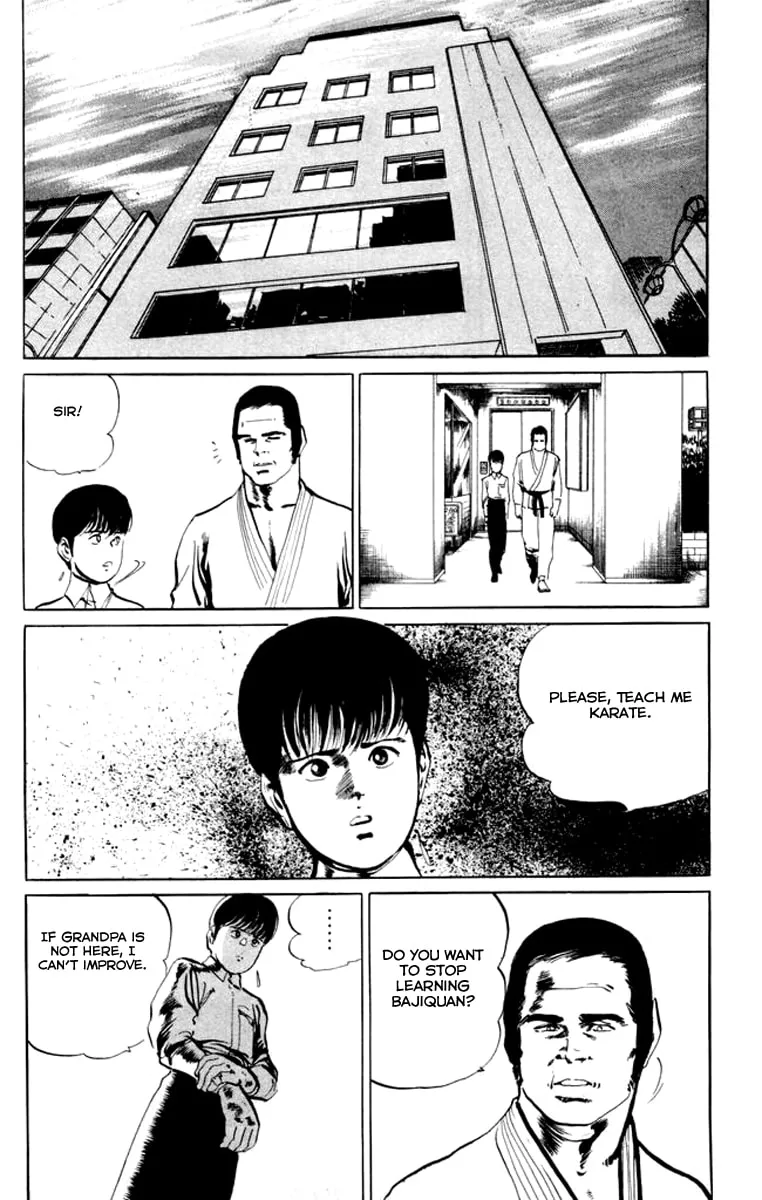 Kenji Chapter 28 page 16 - 