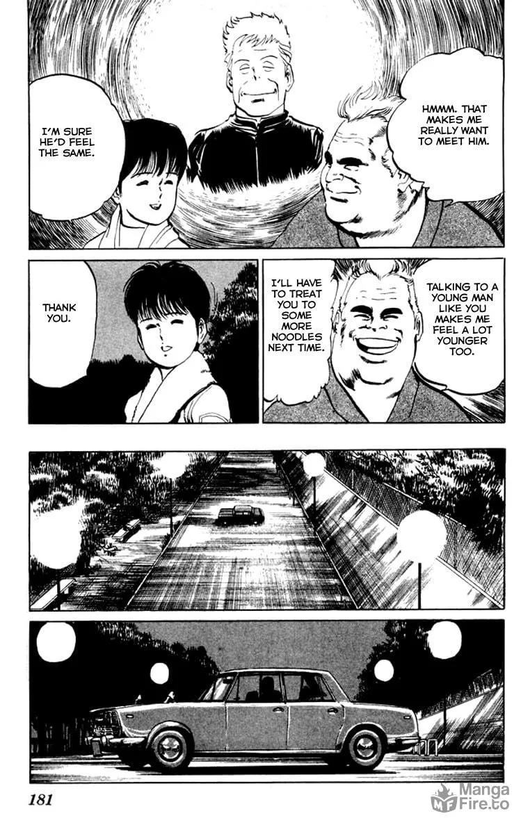 Kenji Chapter 29 page 15 - 
