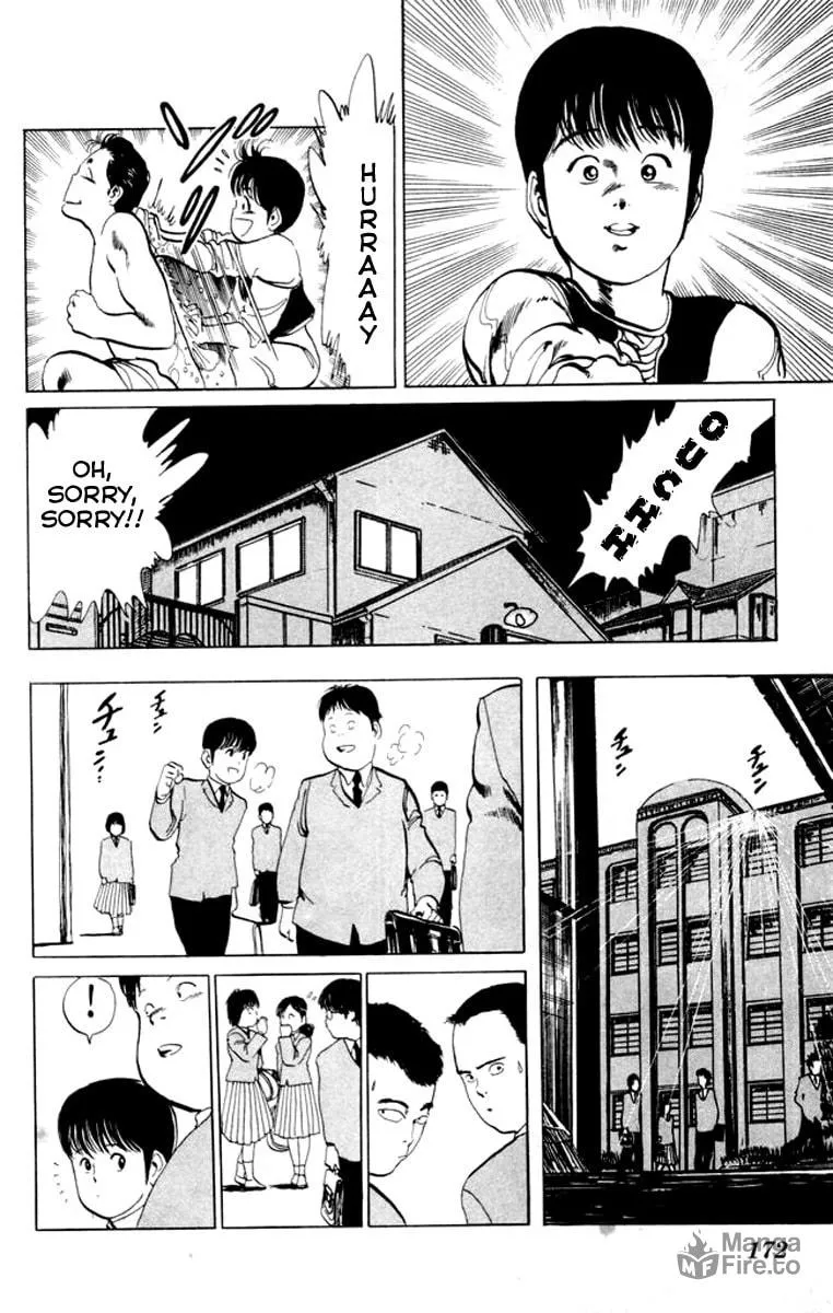 Kenji Chapter 29 page 6 - 