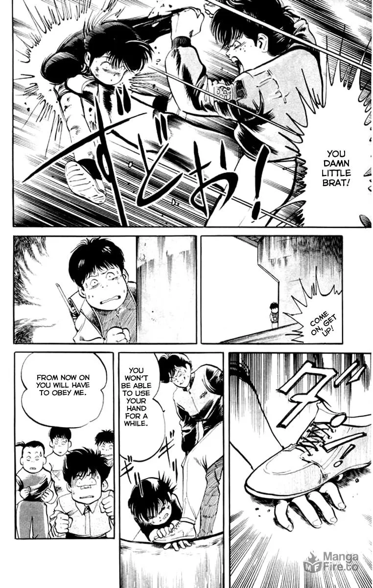 Kenji Chapter 3 page 12 - 