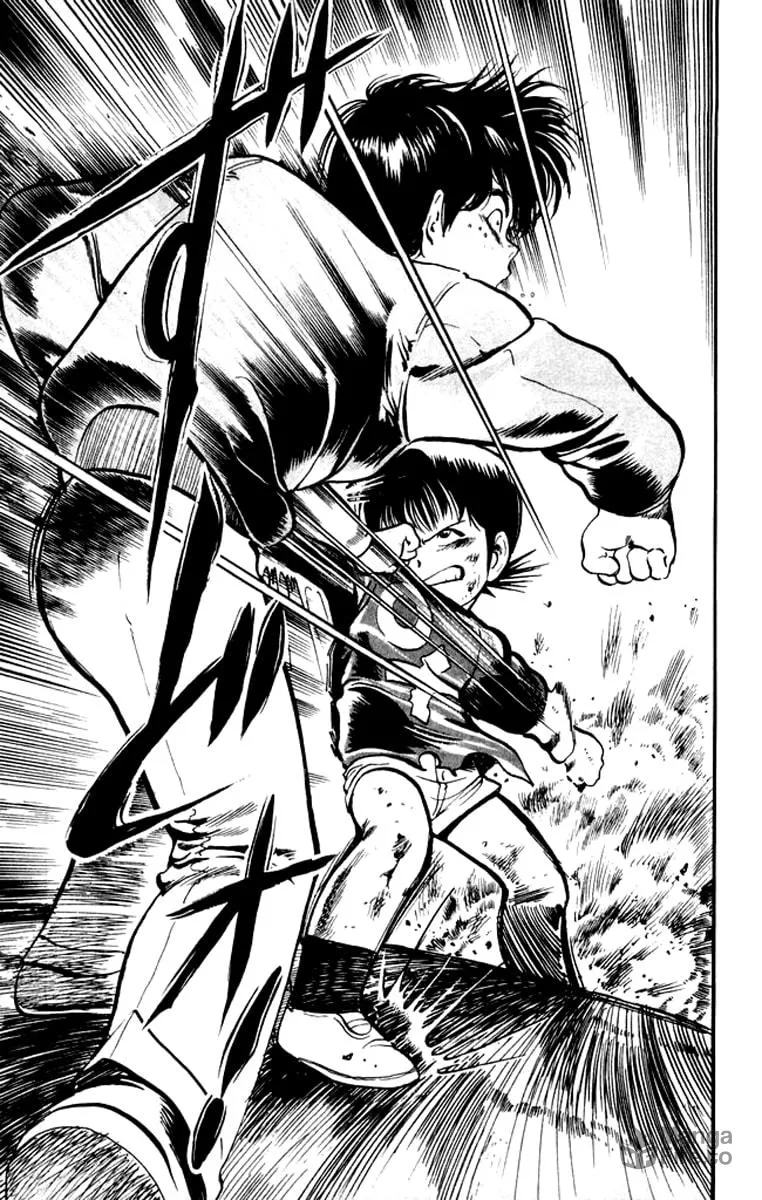 Kenji Chapter 3 page 15 - 