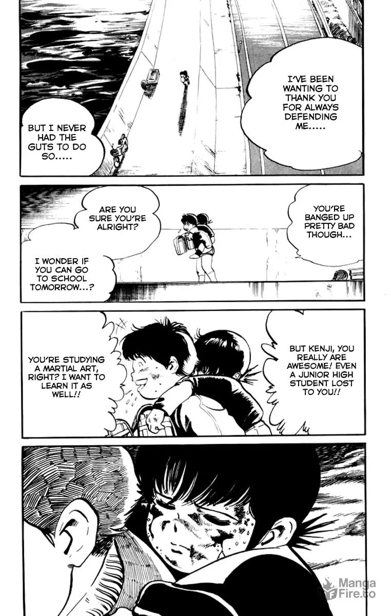 Kenji Chapter 3 page 18 - 