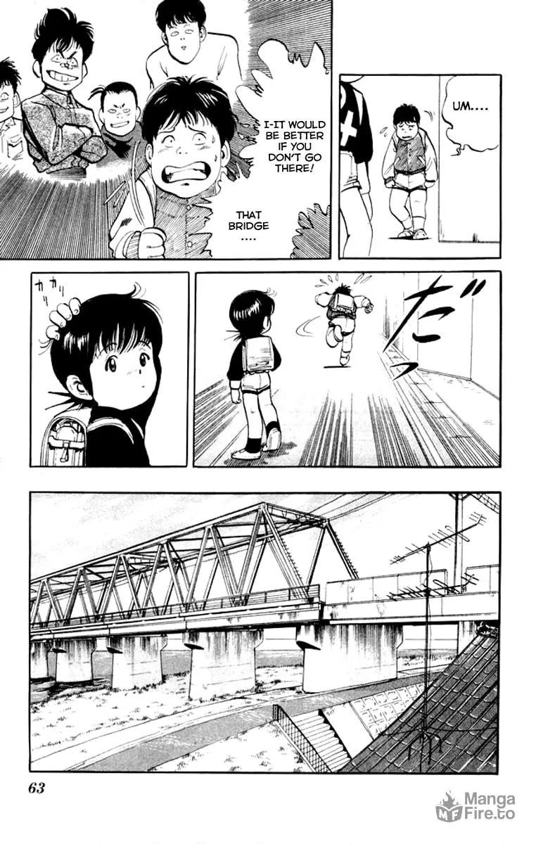 Kenji Chapter 3 page 3 - 