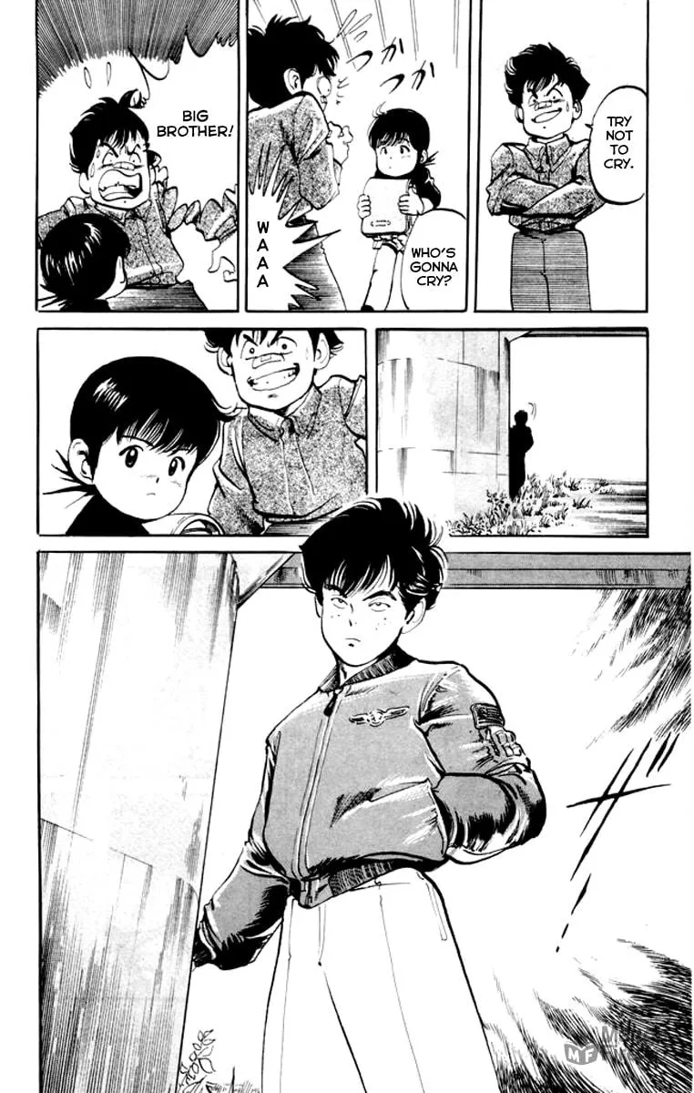 Kenji Chapter 3 page 6 - 