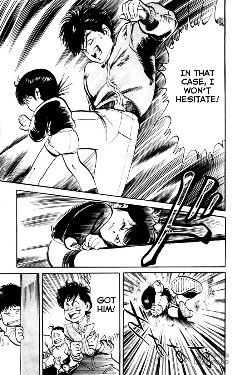 Kenji Chapter 3 page 9 - 