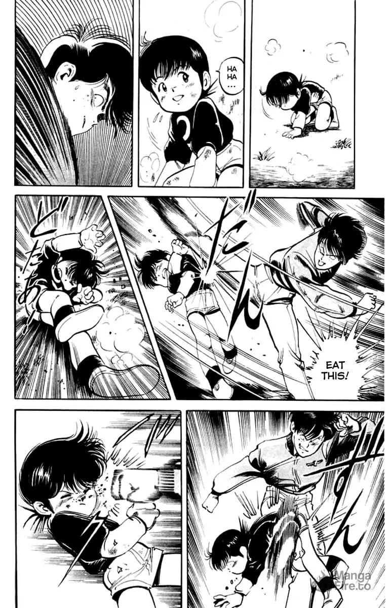Kenji Chapter 3 page 10 - 
