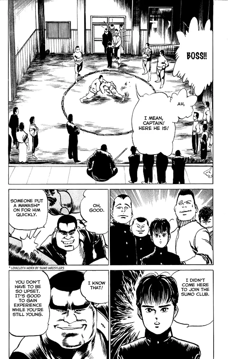 Kenji Chapter 31 page 2 - 