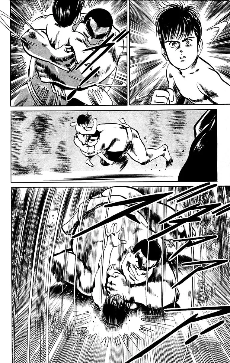 Kenji Chapter 31 page 10 - 