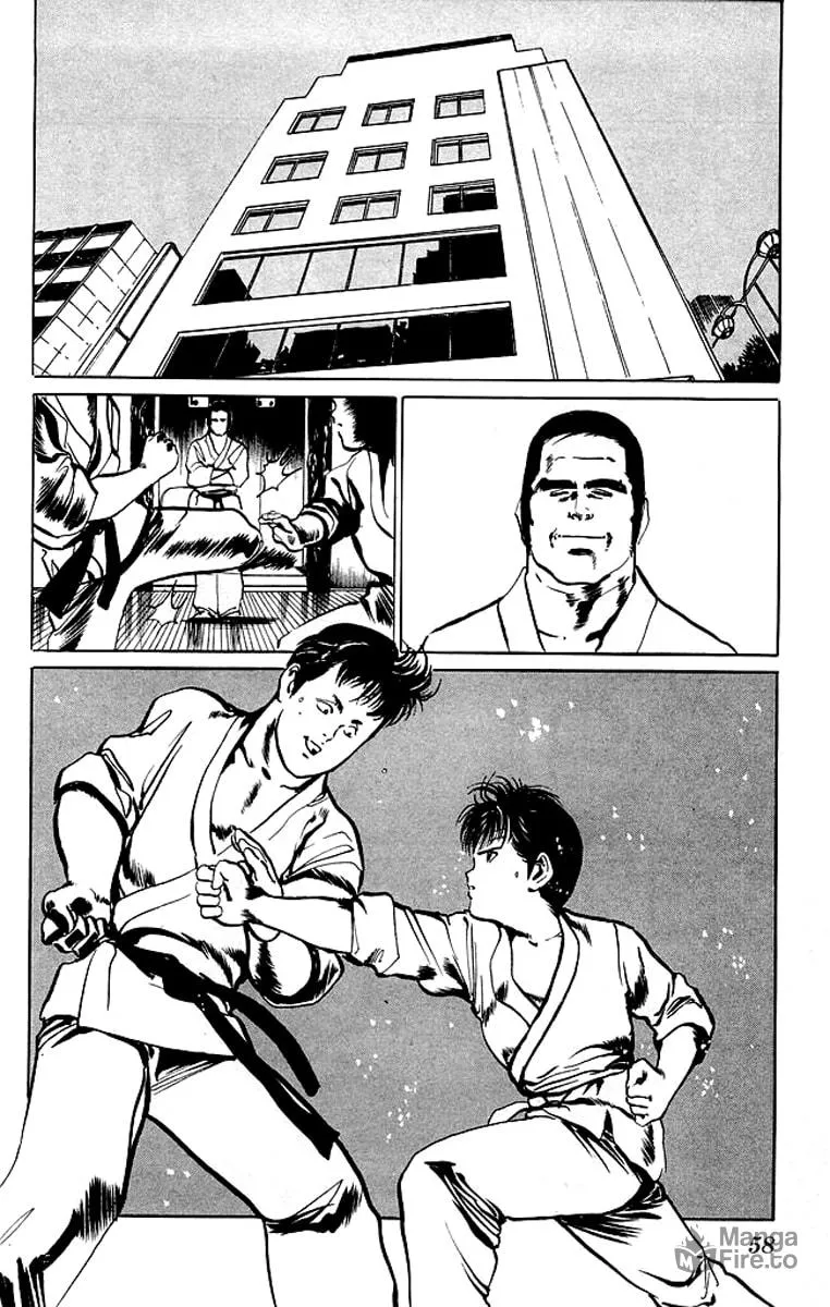 Kenji Chapter 32 page 18 - 