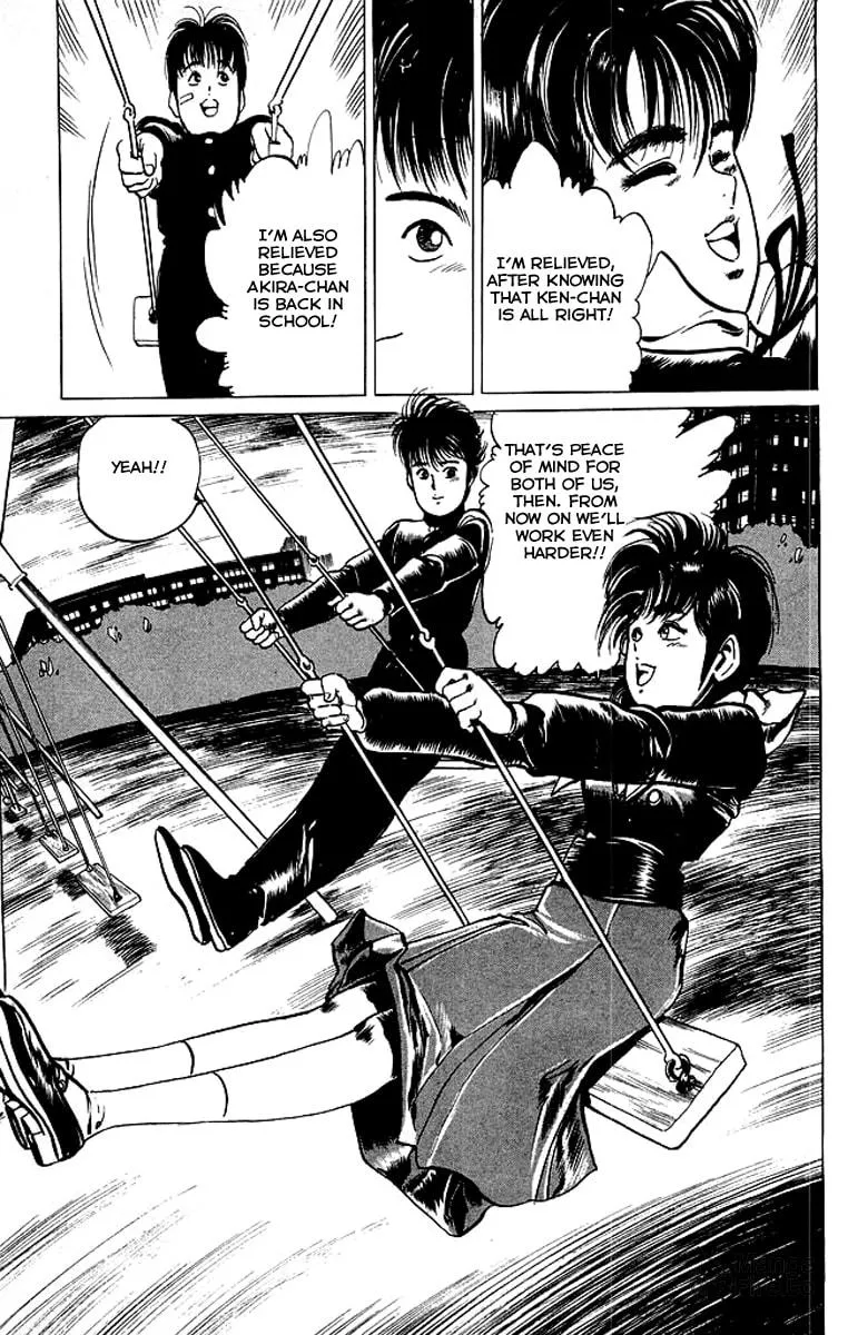 Kenji Chapter 33 page 15 - 
