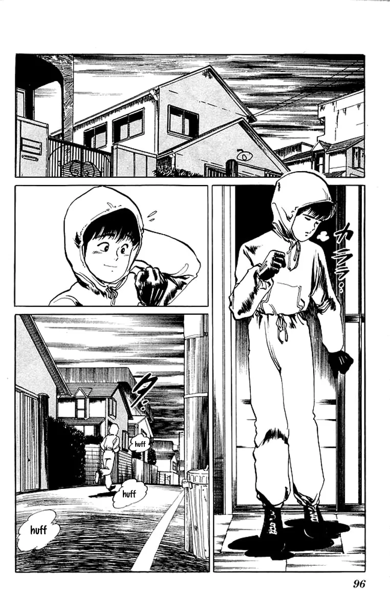 Kenji Chapter 35 page 2 - 