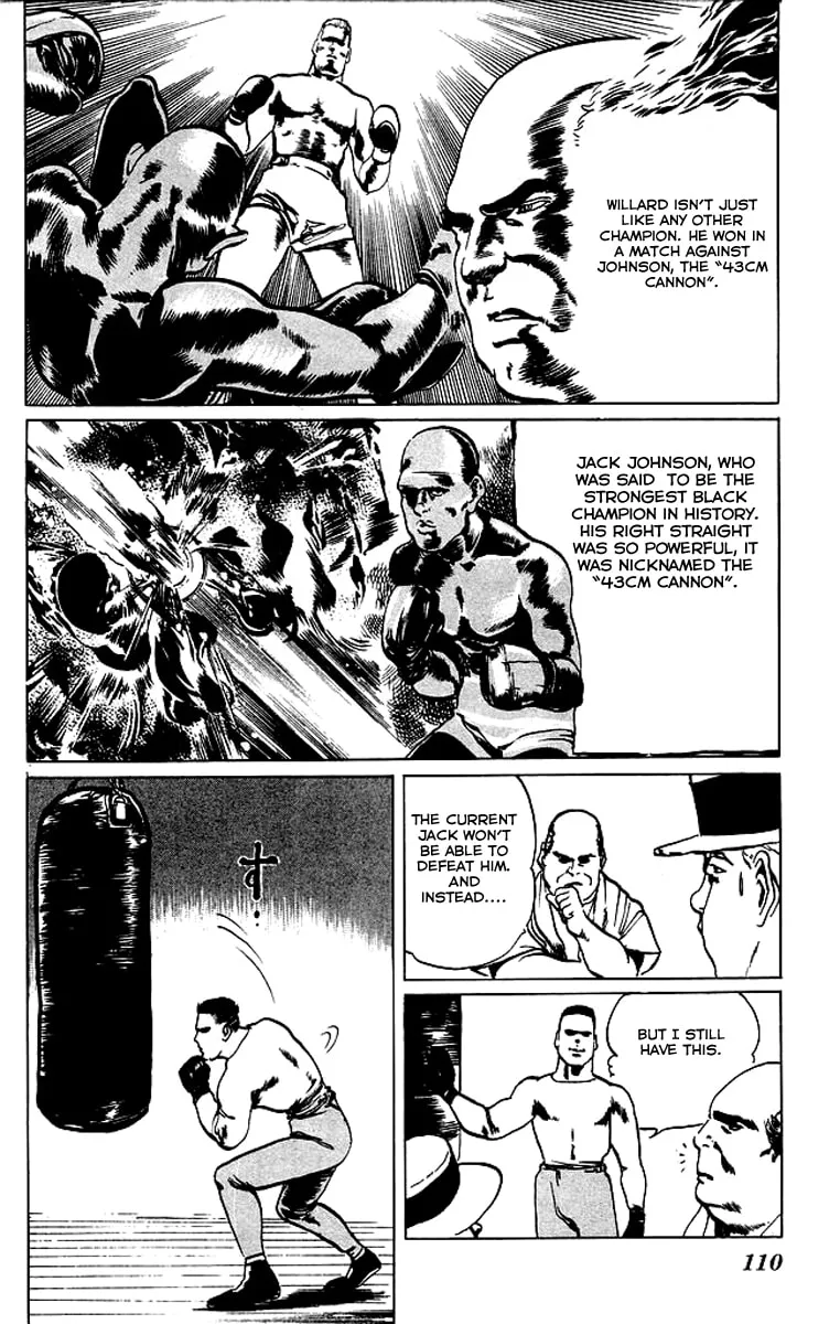 Kenji Chapter 35 page 16 - 