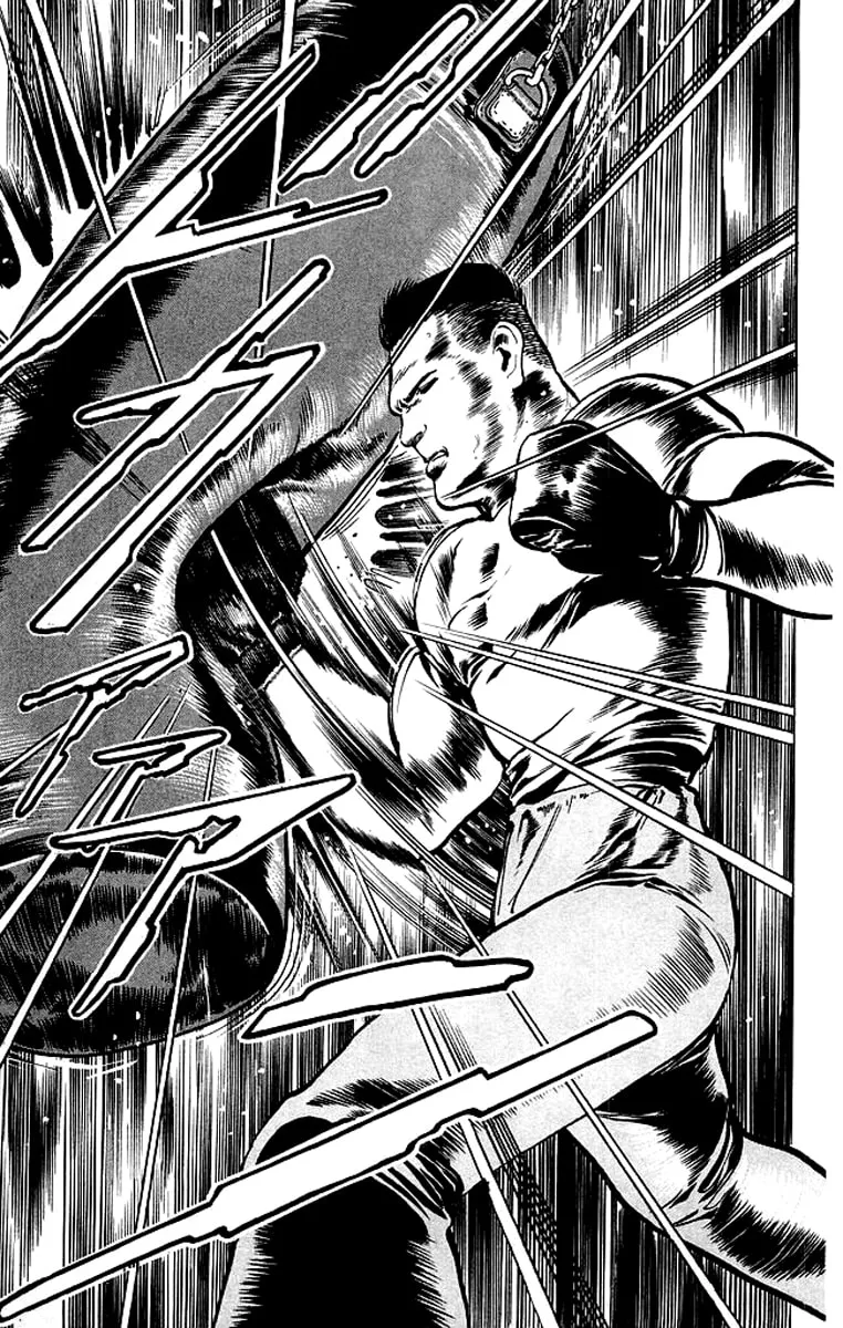 Kenji Chapter 35 page 17 - 