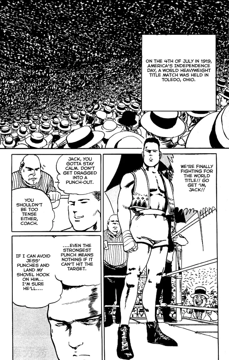 Kenji Chapter 36 page 2 - 