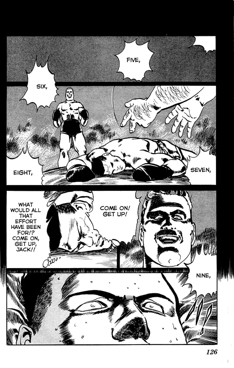 Kenji Chapter 36 page 14 - 