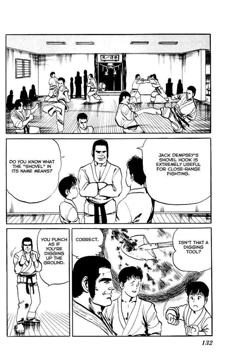 Kenji Chapter 37 page 2 - 