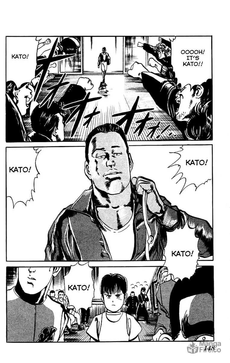 Kenji Chapter 37 page 18 - 