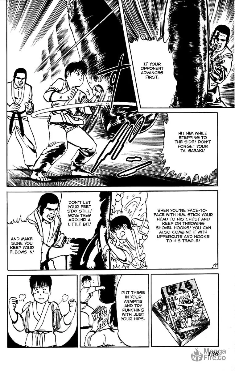 Kenji Chapter 37 page 6 - 