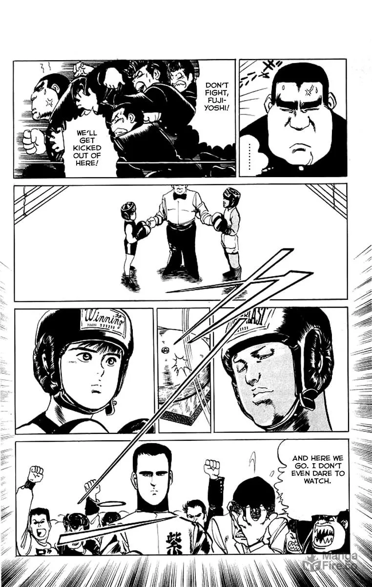 Kenji Chapter 38 page 6 - 