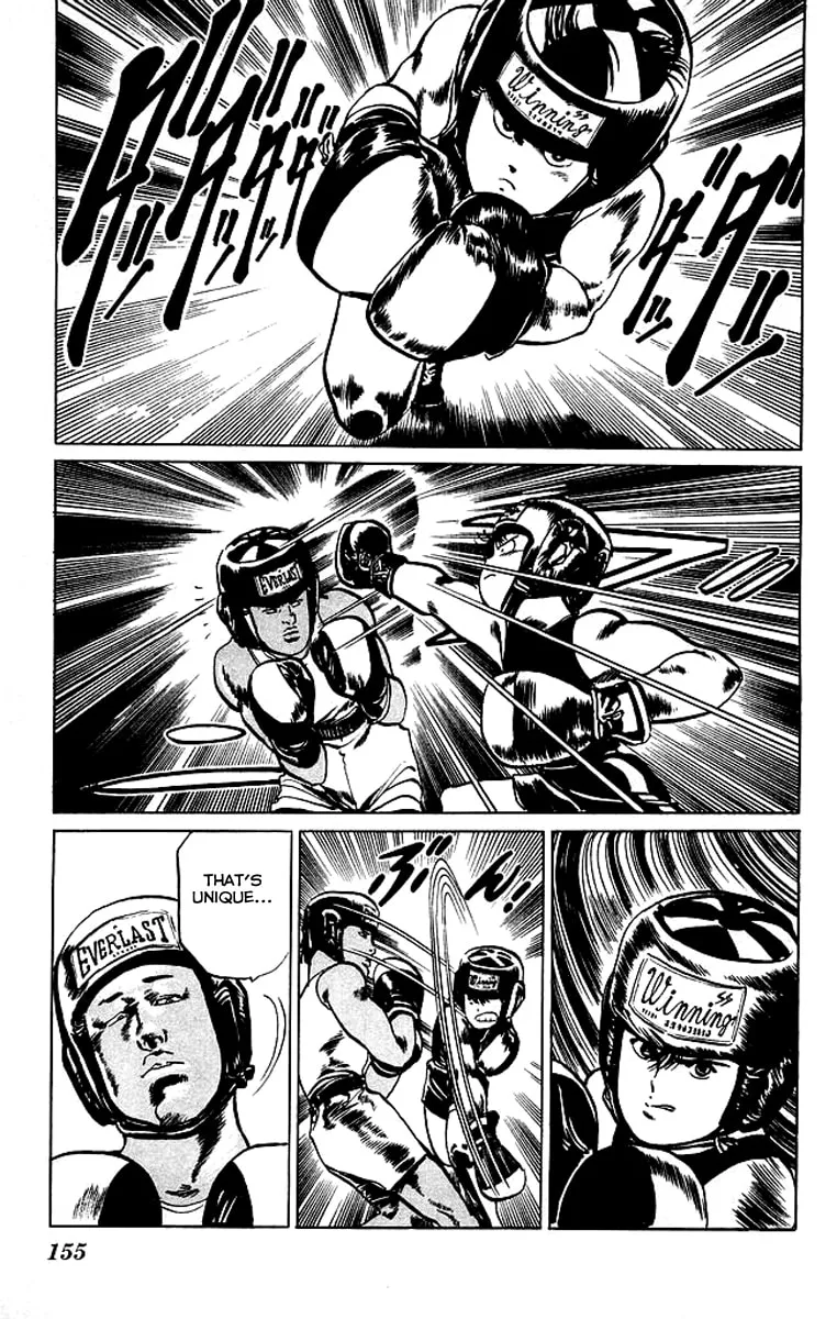 Kenji Chapter 38 page 7 - 