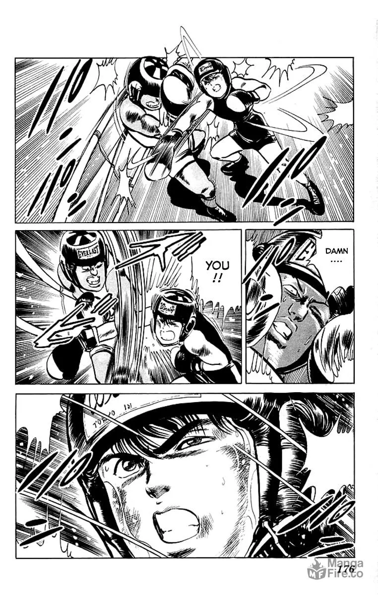 Kenji Chapter 39 page 9 - 
