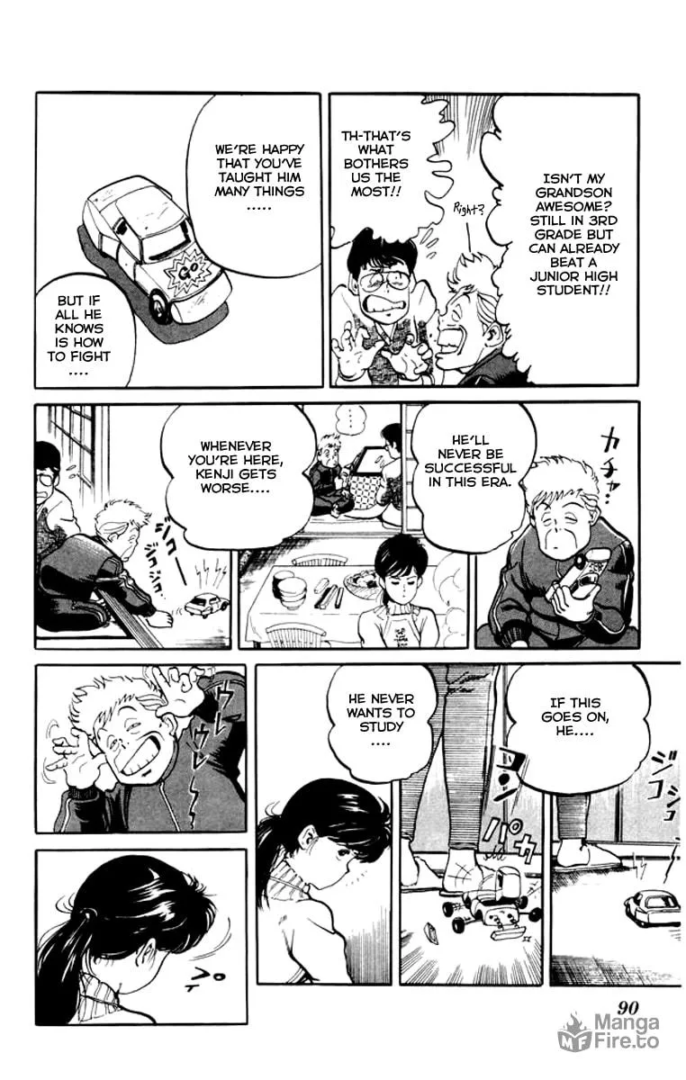 Kenji Chapter 4 page 12 - 