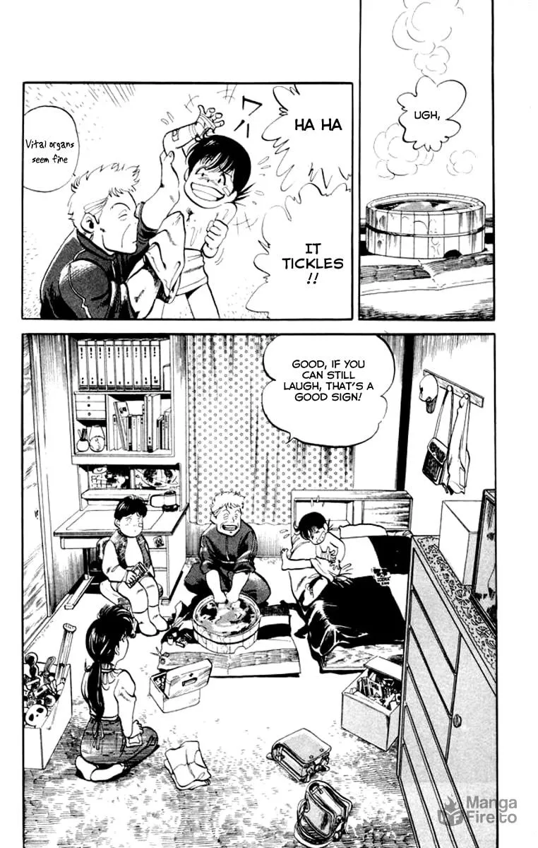 Kenji Chapter 4 page 6 - 