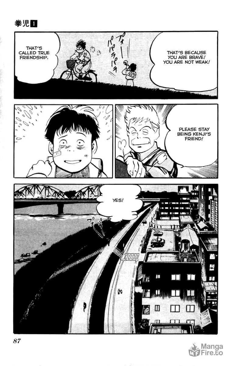 Kenji Chapter 4 page 9 - 