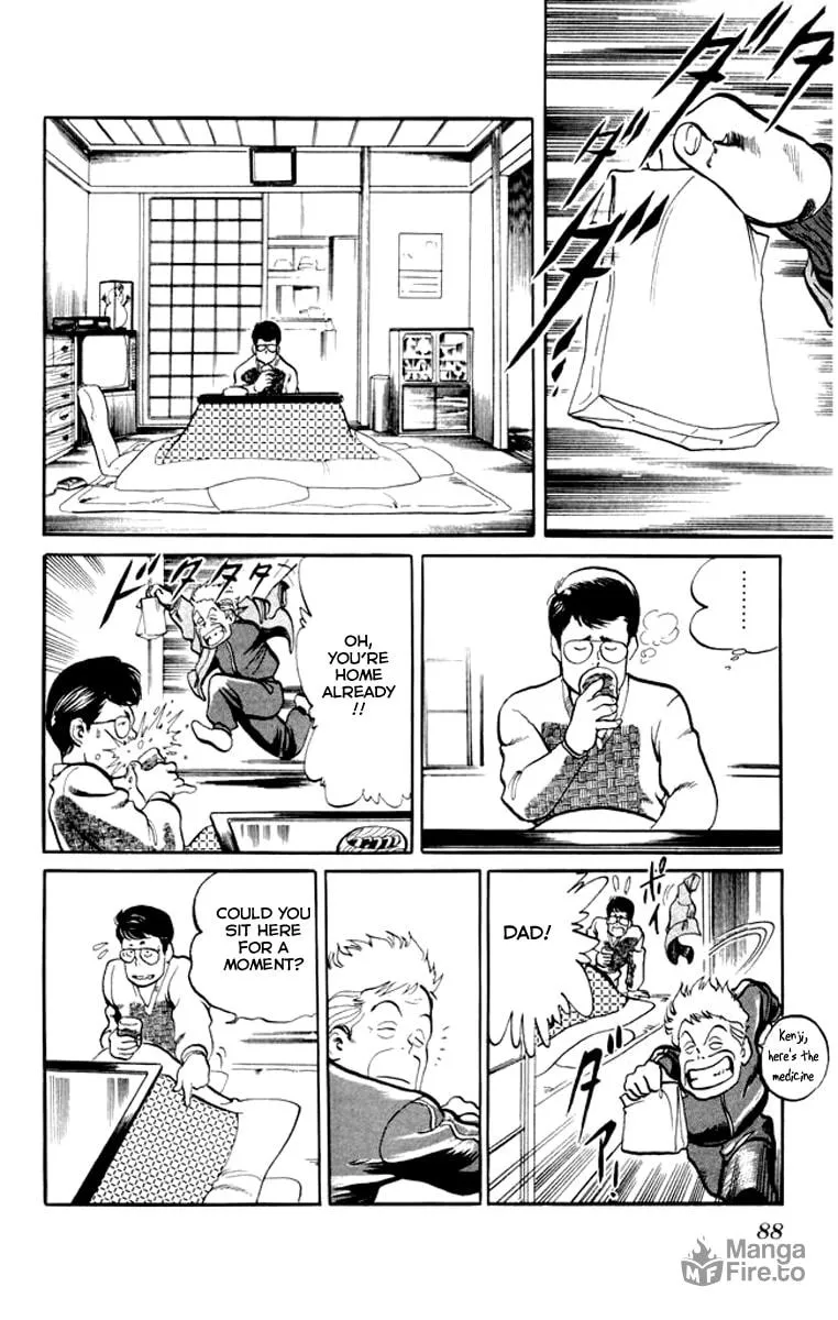 Kenji Chapter 4 page 10 - 