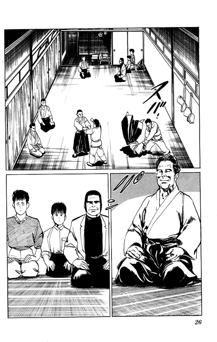 Kenji Chapter 41 page 2 - 