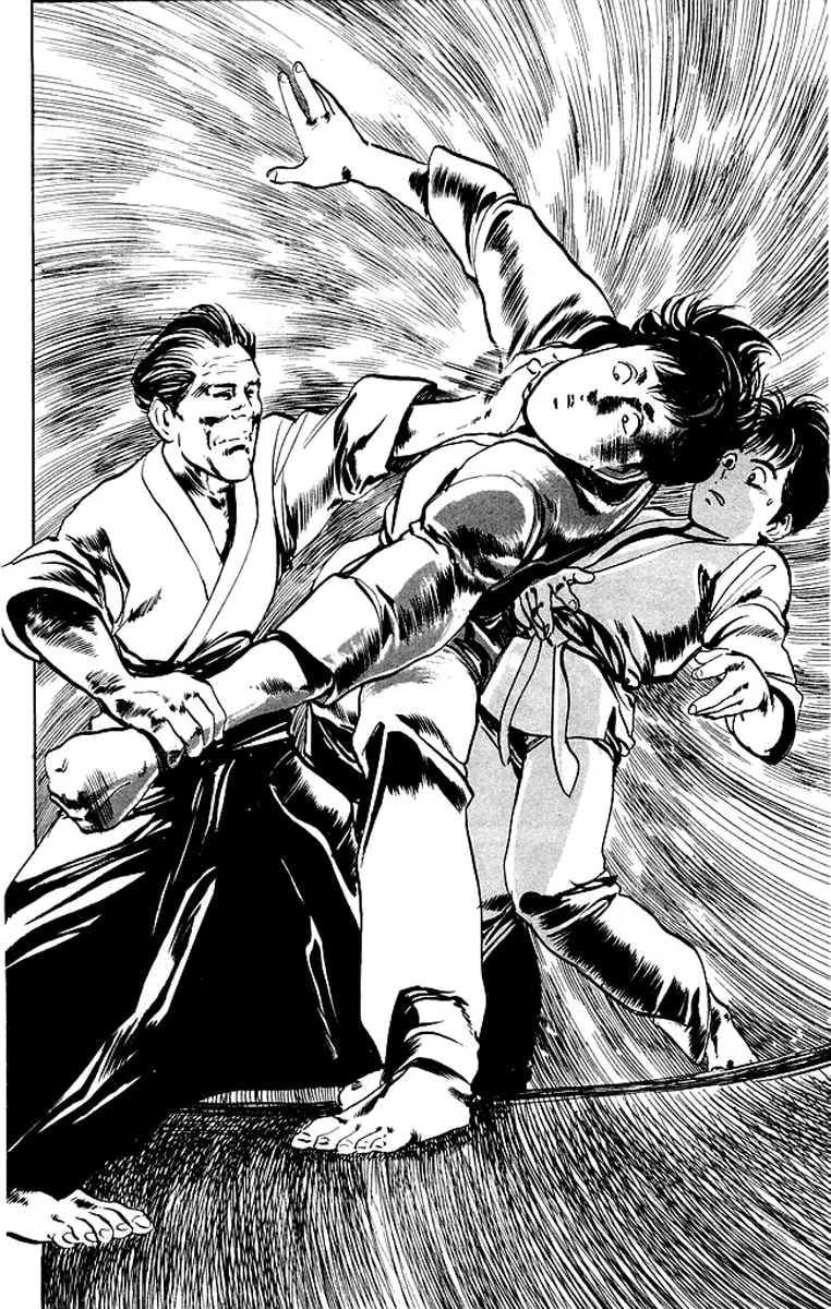 Kenji Chapter 41 page 16 - 