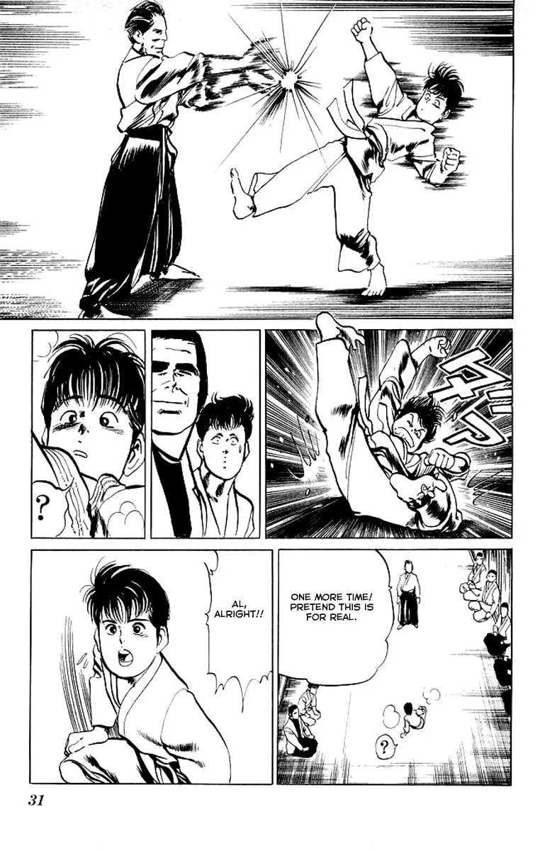 Kenji Chapter 41 page 7 - 