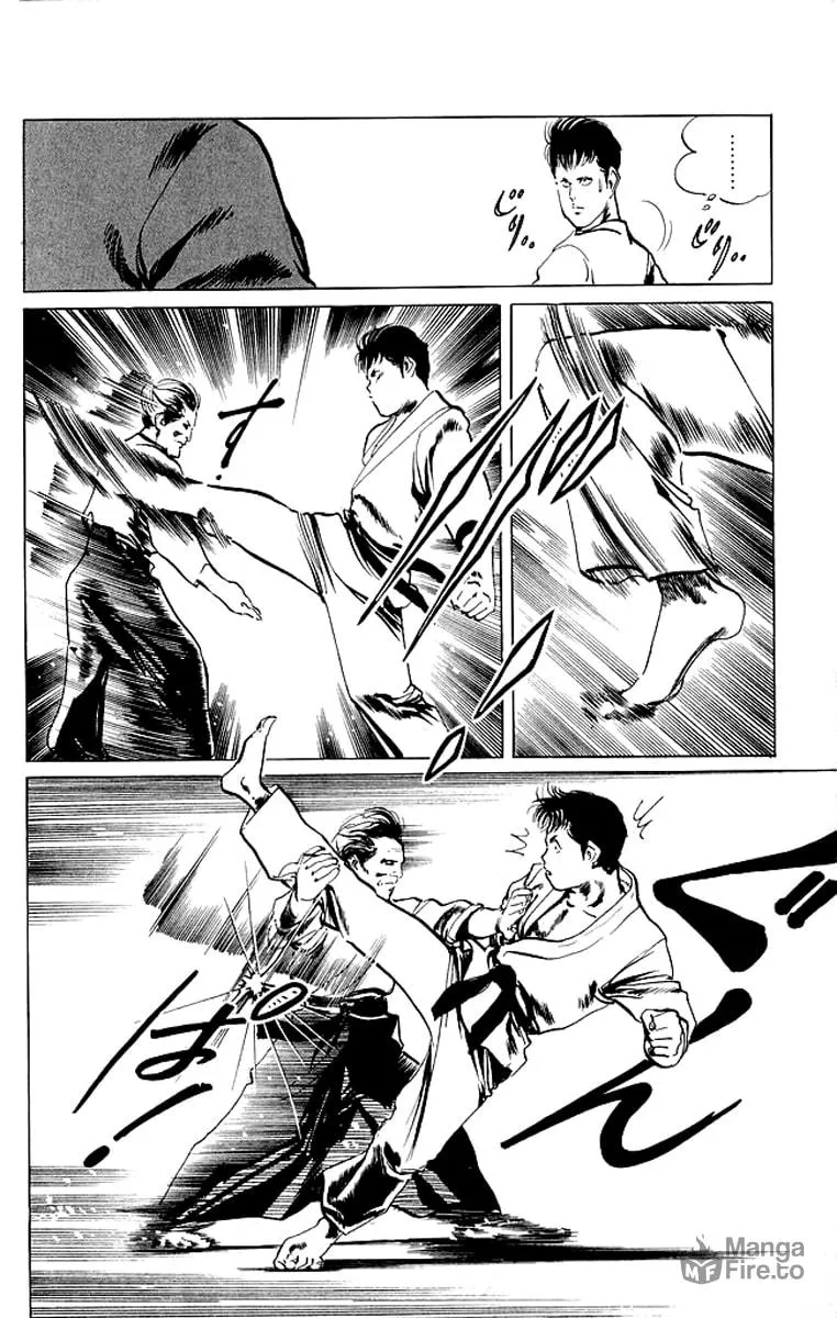 Kenji Chapter 41 page 10 - 