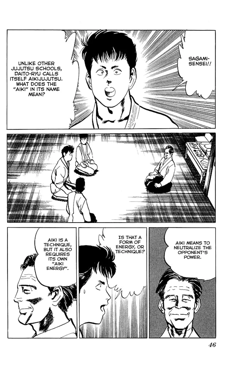 Kenji Chapter 42 page 2 - 