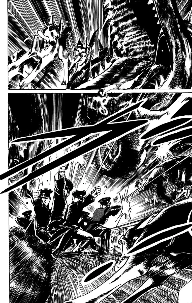 Kenji Chapter 44 page 14 - 