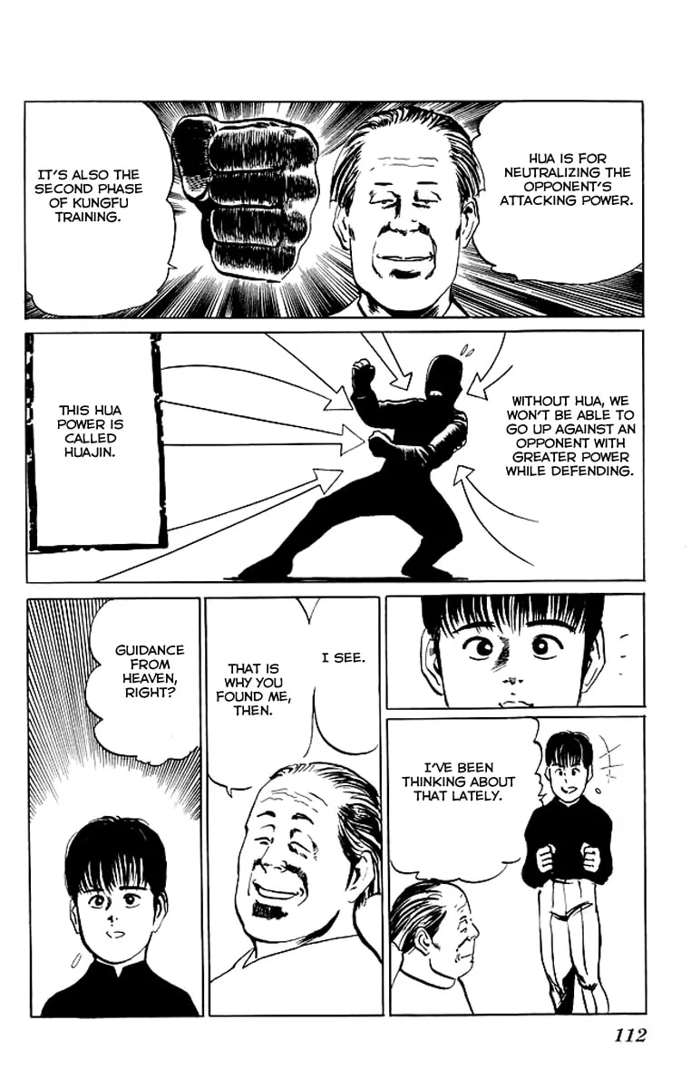 Kenji Chapter 45 page 7 - 