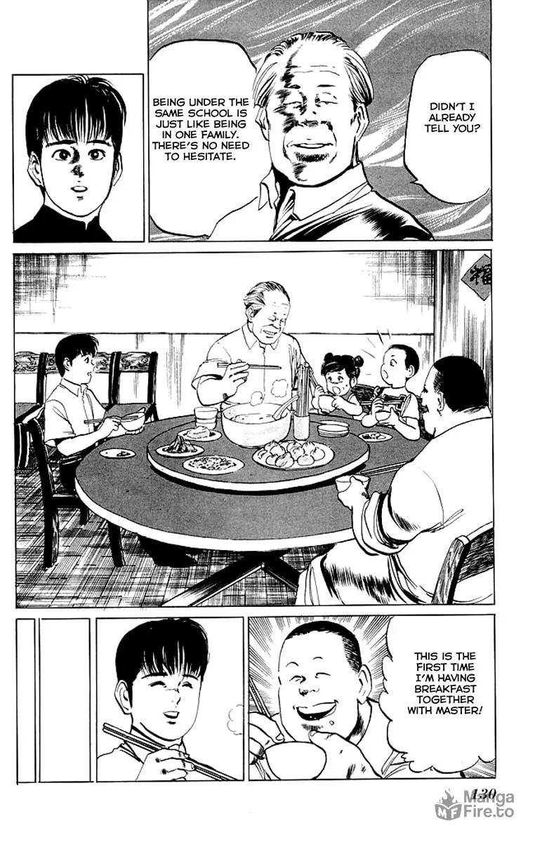 Kenji Chapter 46 page 6 - 
