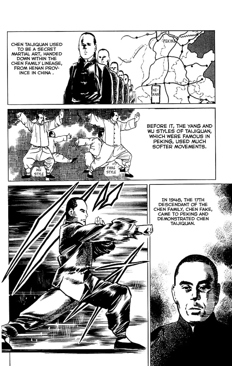Kenji Chapter 47 page 8 - 